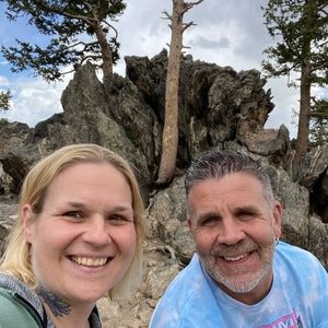 Meet your Posher, Anthony